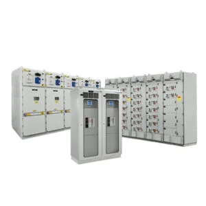 Tableros Eléctricos – BT